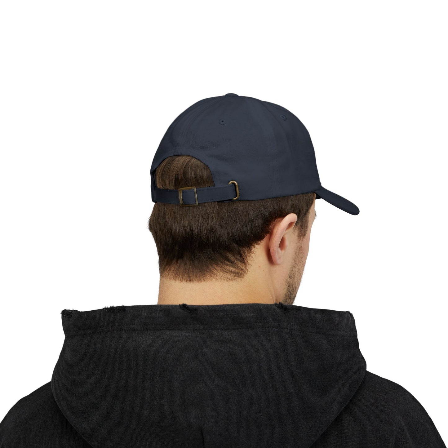 Cute Pet Lover Dad Cap - Perfect Gift for Dog Owners, Animal Lovers, Casual Wear, Father's Day, or Birthdays