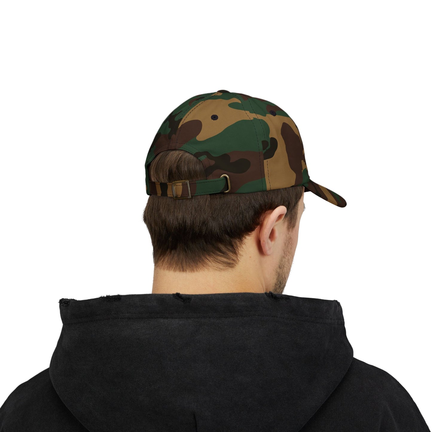 Cute Pet Lover Dad Cap - Perfect Gift for Dog Owners, Animal Lovers, Casual Wear, Father's Day, or Birthdays