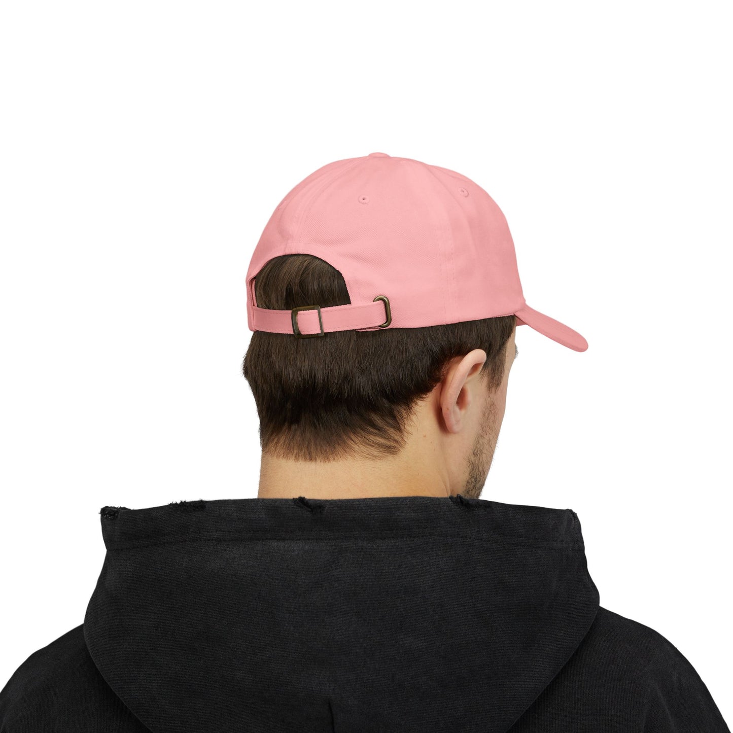 Cute Pet Lover Dad Cap - Perfect Gift for Dog Owners, Animal Lovers, Casual Wear, Father's Day, or Birthdays