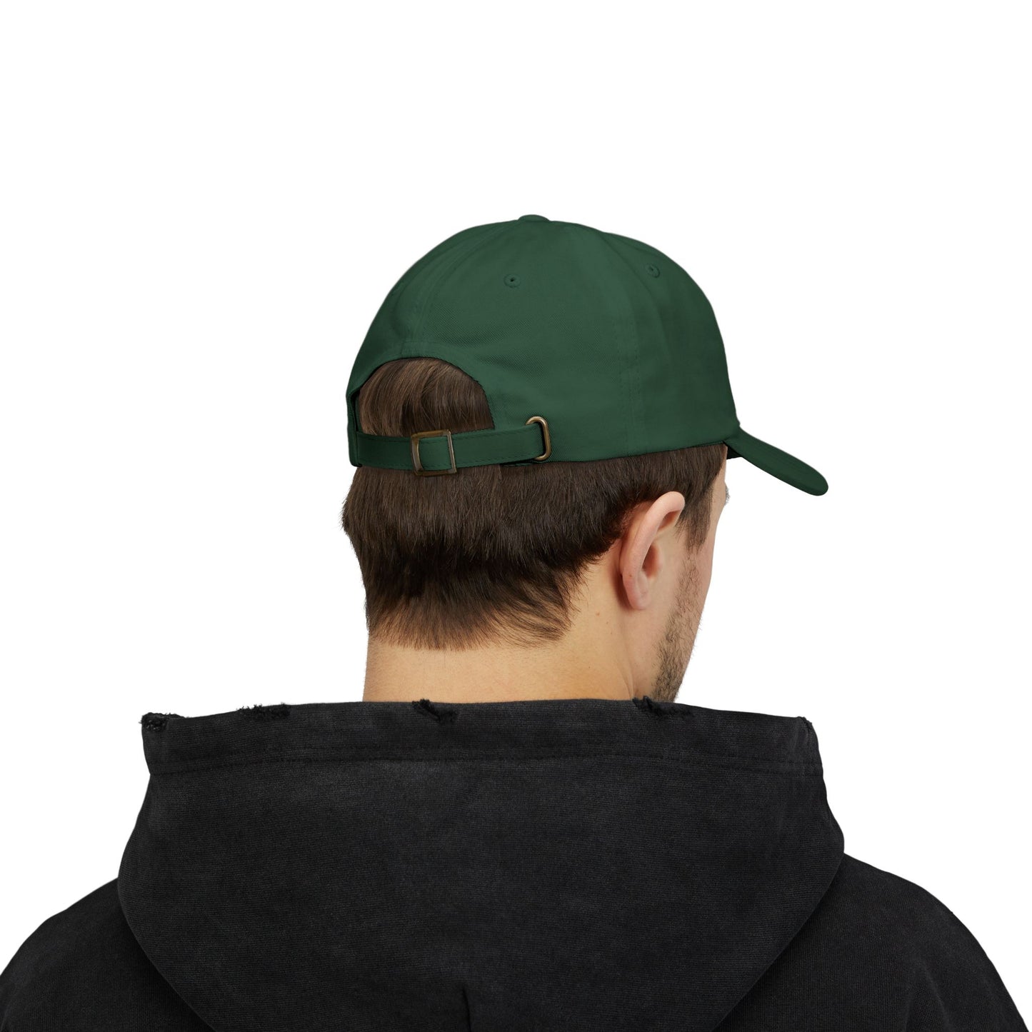 Cute Pet Lover Dad Cap - Perfect Gift for Dog Owners, Animal Lovers, Casual Wear, Father's Day, or Birthdays