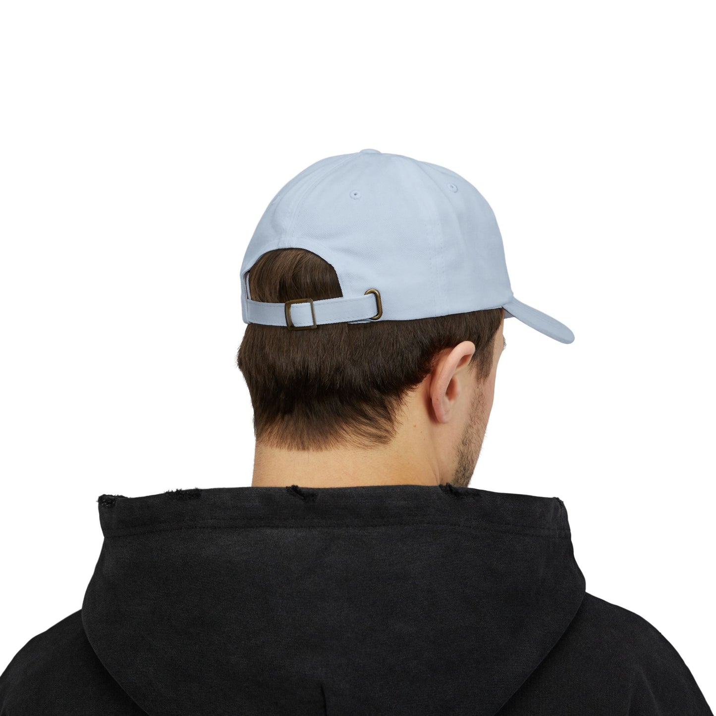 Cute Pet Lover Dad Cap - Perfect Gift for Dog Owners, Animal Lovers, Casual Wear, Father's Day, or Birthdays