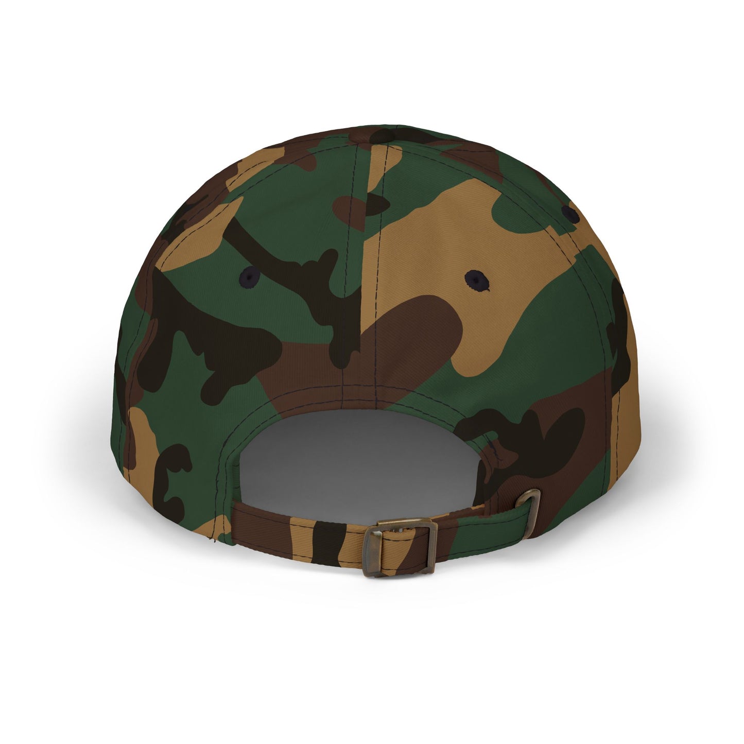 Cute Pet Lover Dad Cap - Perfect Gift for Dog Owners, Animal Lovers, Casual Wear, Father's Day, or Birthdays