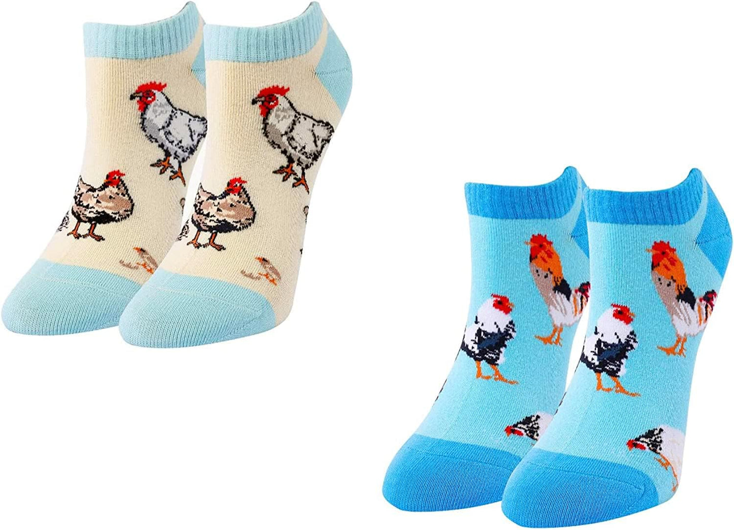 Funny Socks for Women - Bee Gifts Cow Gifts Corgi Gifts for Girls, Noverty Corgi Bee Cow Socks