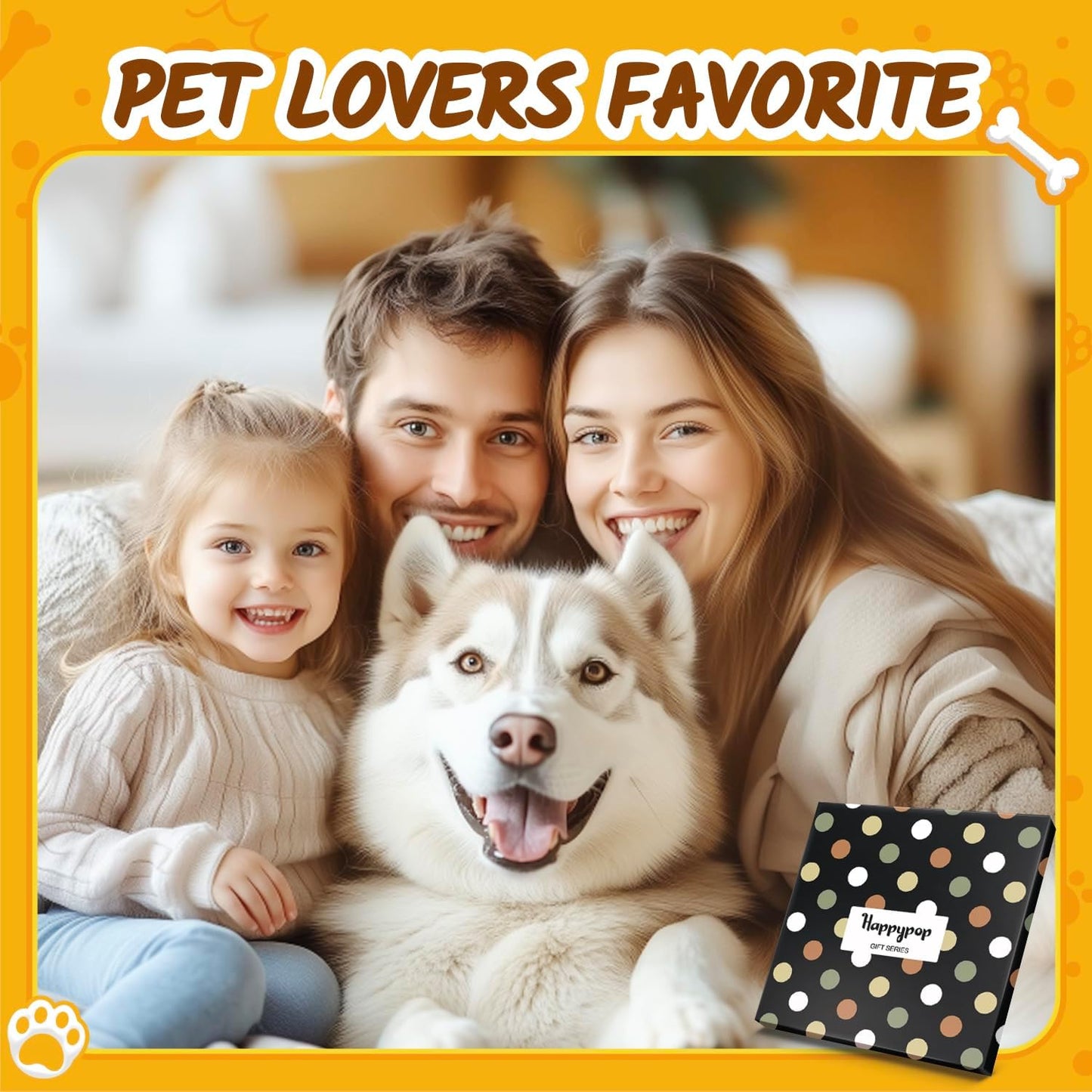 Funny Dog Socks for Men - Gifts for Dachshund Pug Lovers, Dog Dad Gifts for Men Teen Boys