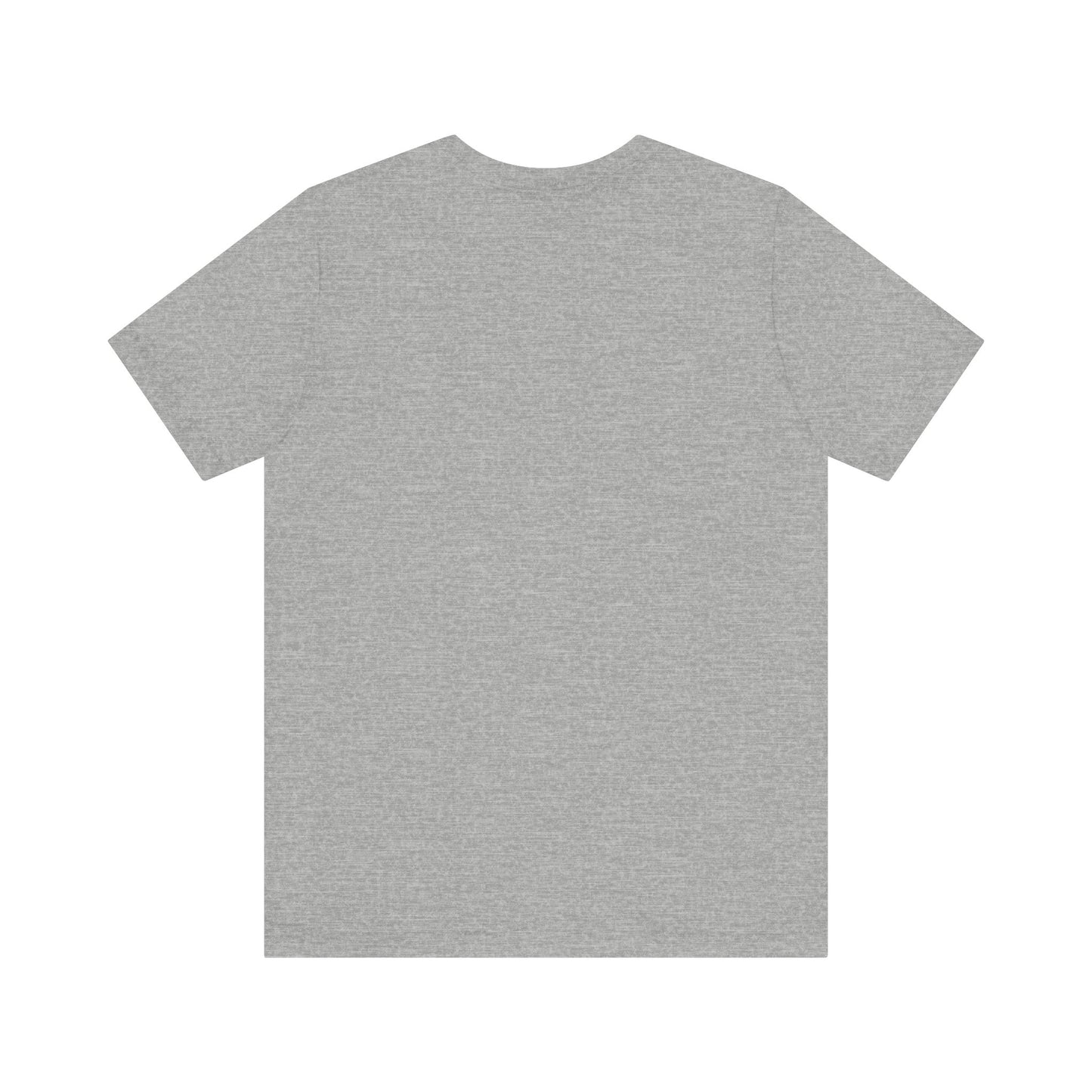Coffee Lover's Unisex Short Sleeve Tee, Cute Raccoon Shirt, Gift for Coffee Enthusiasts, Casual Wear, Quirky Graphic Tee