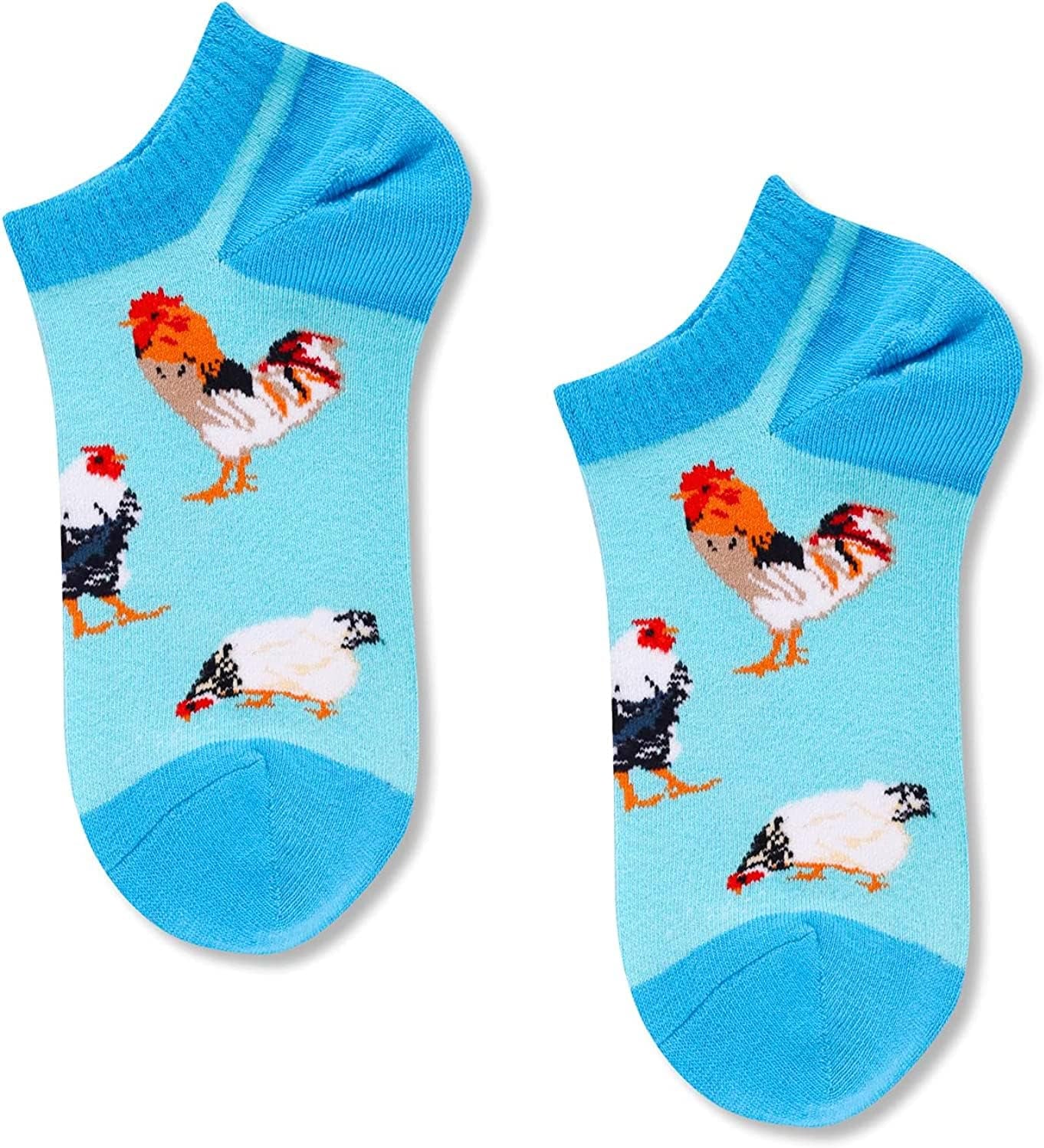 Funny Socks for Women - Bee Gifts Cow Gifts Corgi Gifts for Girls, Noverty Corgi Bee Cow Socks