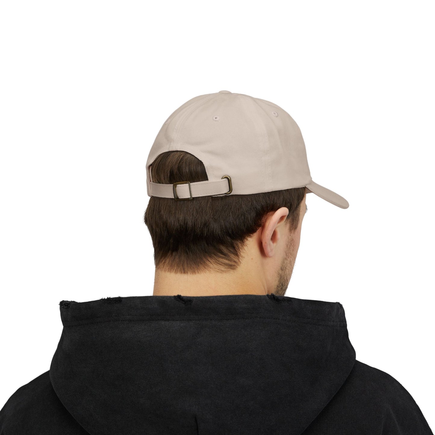 Cute Pet Lover Dad Cap - Perfect Gift for Dog Owners, Animal Lovers, Casual Wear, Father's Day, or Birthdays