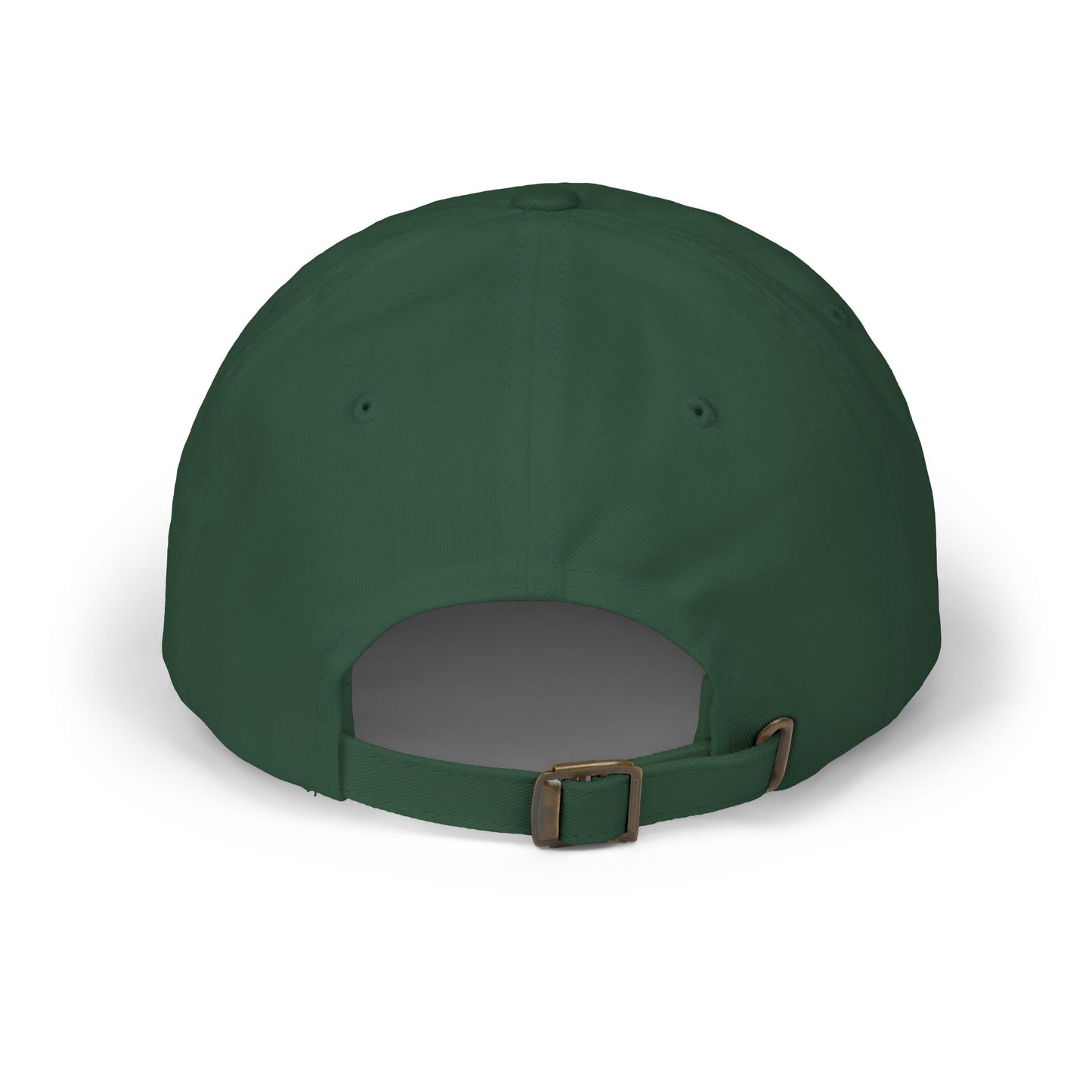 Cute Pet Lover Dad Cap - Perfect Gift for Dog Owners, Animal Lovers, Casual Wear, Father's Day, or Birthdays
