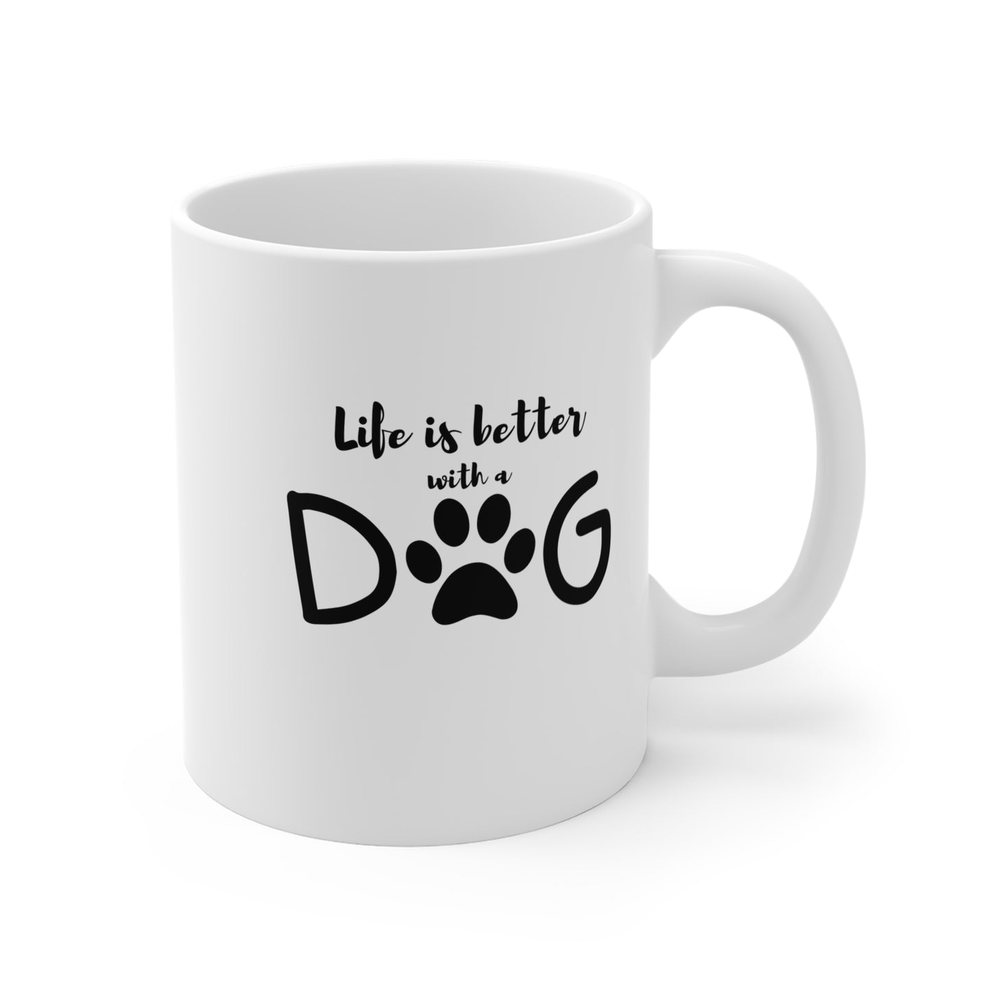 Mug 11oz