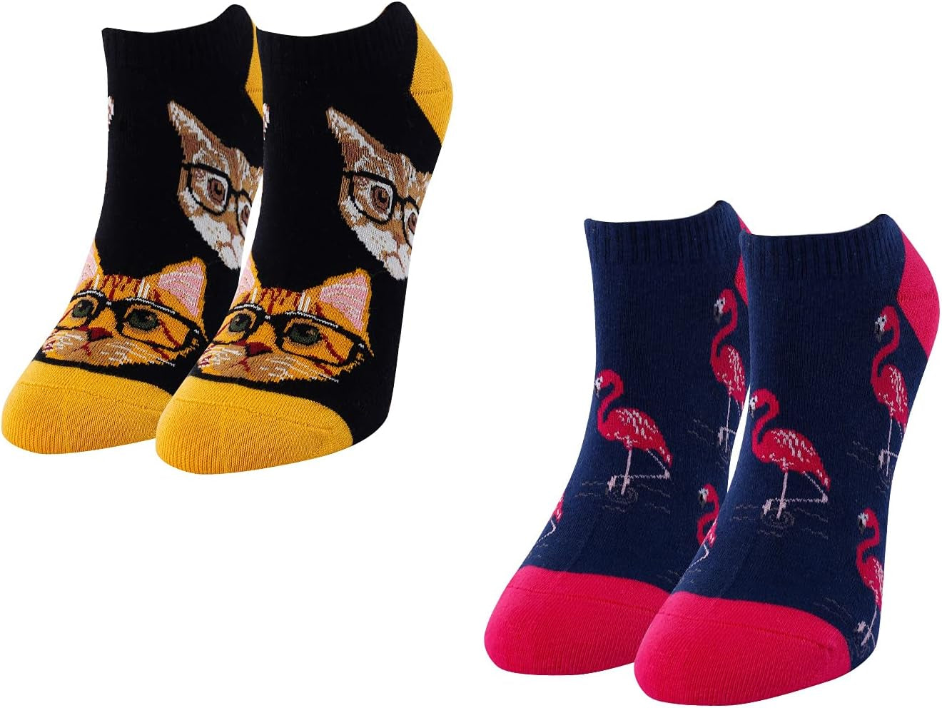 Funny Socks for Women - Bee Gifts Cow Gifts Corgi Gifts for Girls, Noverty Corgi Bee Cow Socks