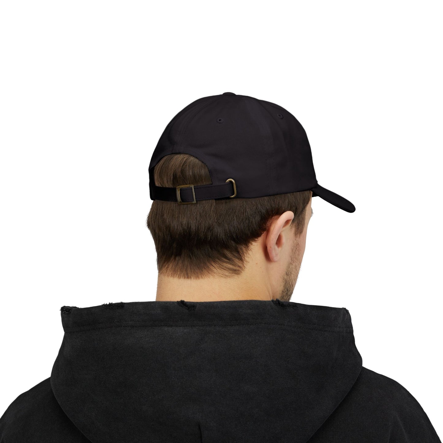 Cute Pet Lover Dad Cap - Perfect Gift for Dog Owners, Animal Lovers, Casual Wear, Father's Day, or Birthdays