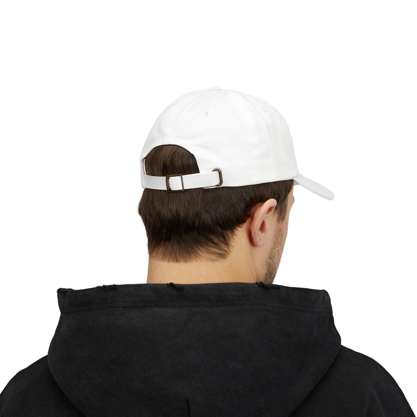 Cute Pet Lover Dad Cap - Perfect Gift for Dog Owners, Animal Lovers, Casual Wear, Father's Day, or Birthdays