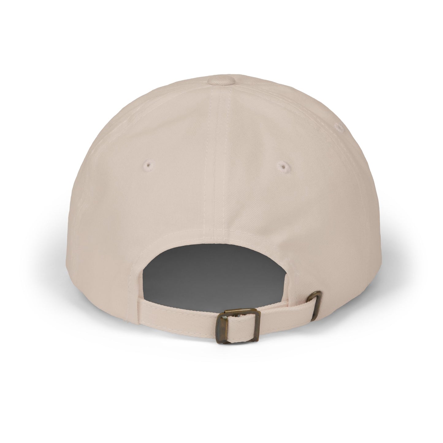 Cute Pet Lover Dad Cap - Perfect Gift for Dog Owners, Animal Lovers, Casual Wear, Father's Day, or Birthdays