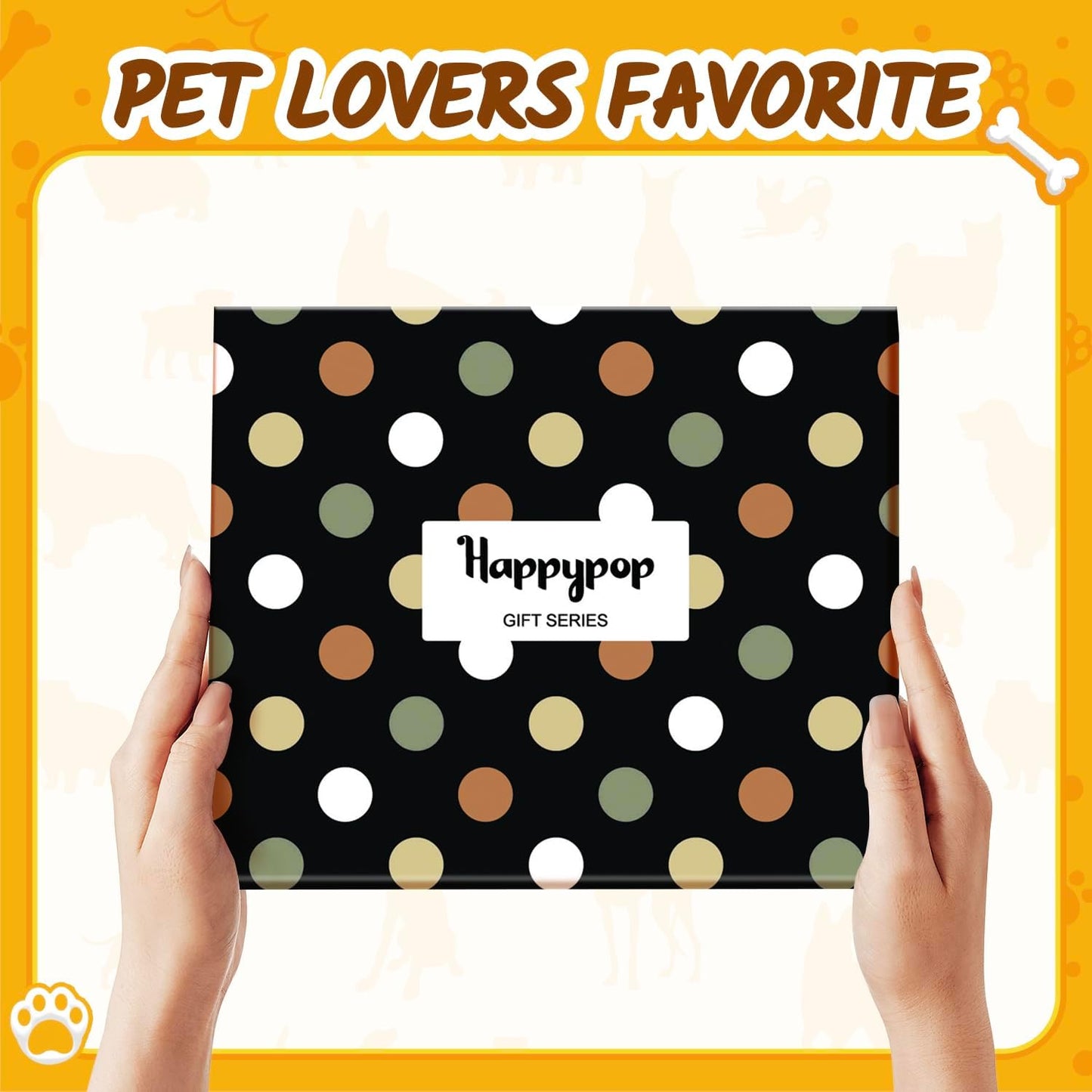 Funny Dog Socks for Men - Gifts for Dachshund Pug Lovers, Dog Dad Gifts for Men Teen Boys