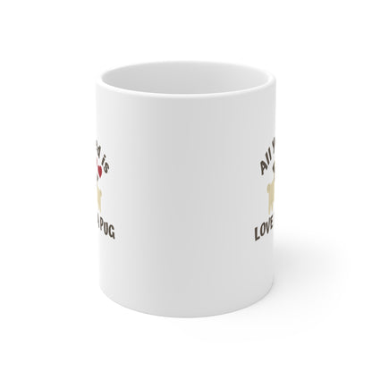 Mug 11oz