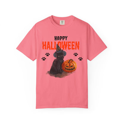 Halloween Unisex T-Shirt, Spooky Tee for Fall, Pumpkin and Ghost Design, Perfect for Halloween Party, Trick or Treat Fun, Costume [...]