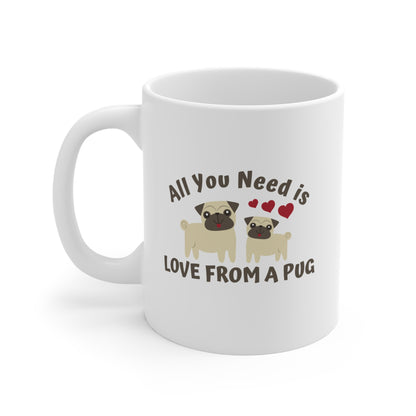 Mug 11oz