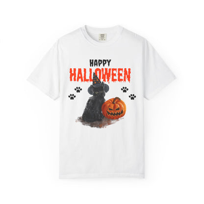 Halloween Unisex T-Shirt, Spooky Tee for Fall, Pumpkin and Ghost Design, Perfect for Halloween Party, Trick or Treat Fun, Costume [...]