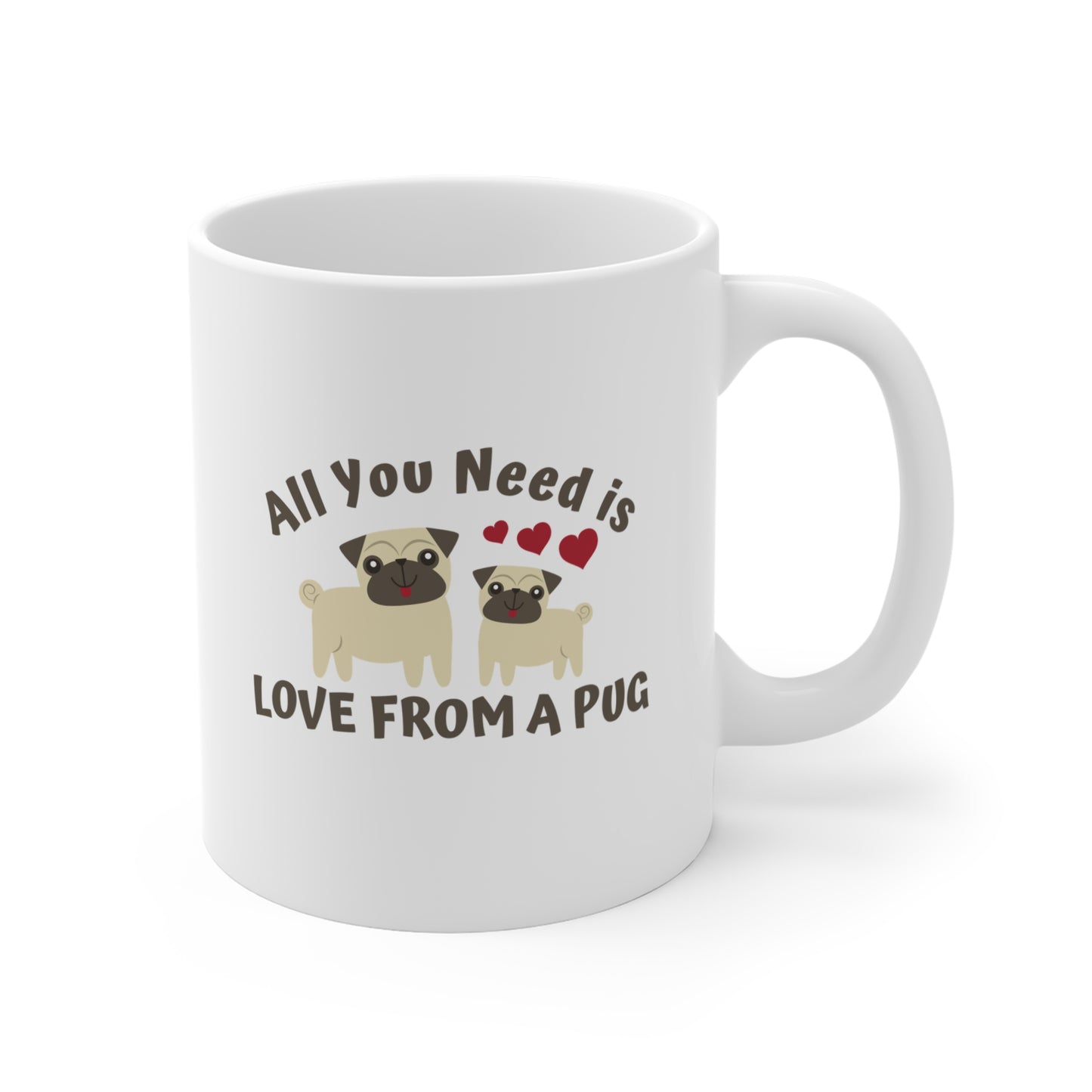Mug 11oz