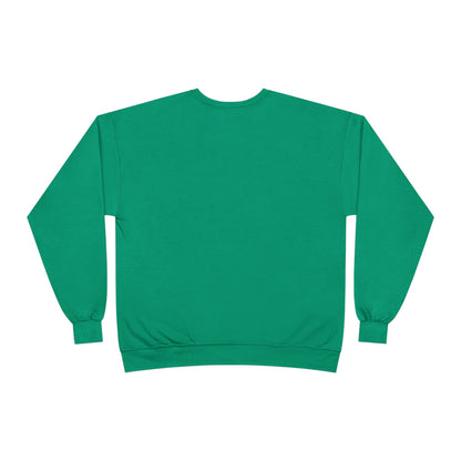 Unisex EcoSmart® Crewneck Sweatshirt