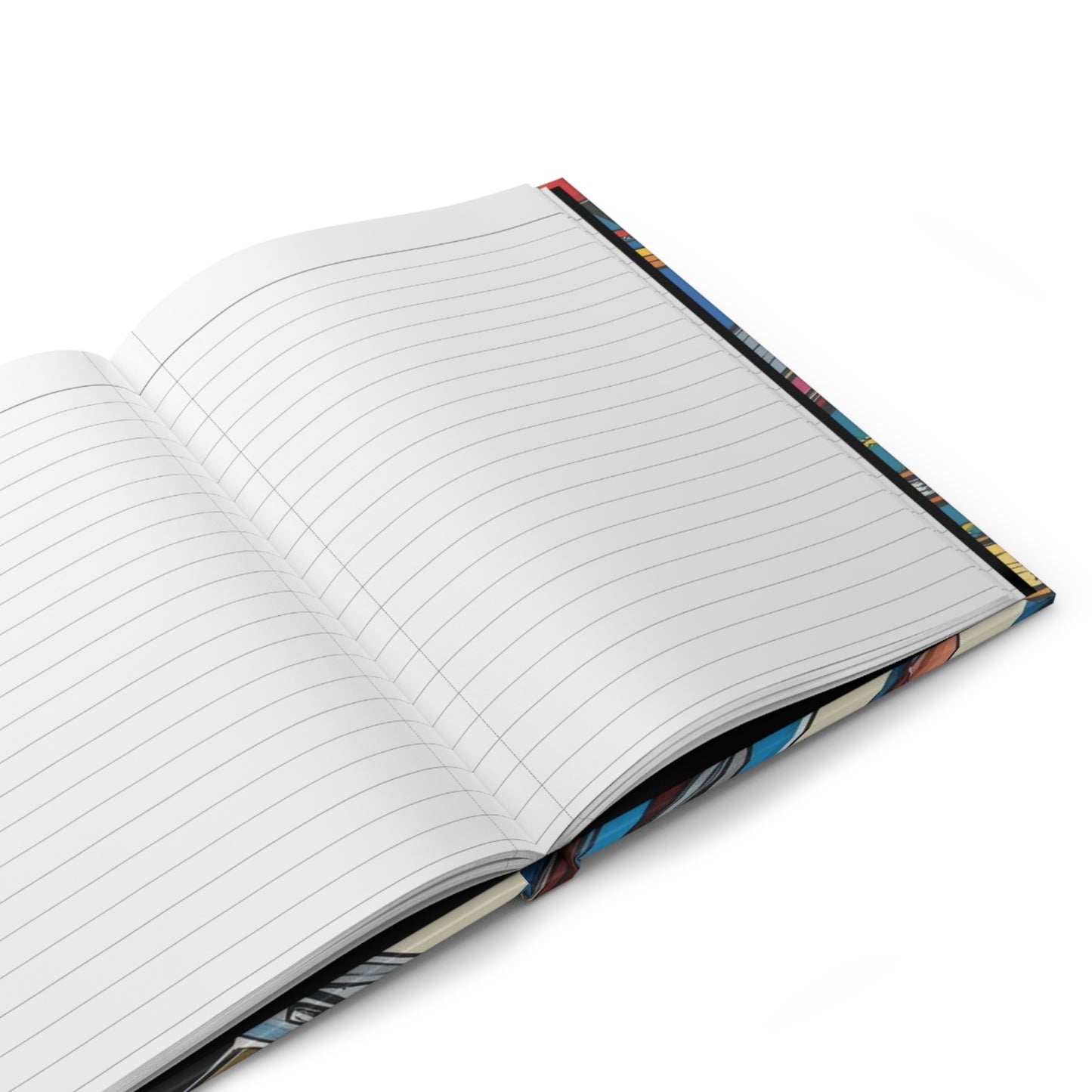 Teacher's #1 Hardcover Journal | Perfect Gift for Educators, School Supplies, Teaching Journal, Notebooks for Students, Office Decor