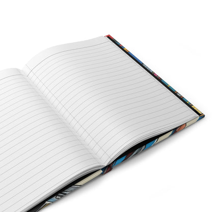 Teacher's #1 Hardcover Journal | Perfect Gift for Educators, School Supplies, Teaching Journal, Notebooks for Students, Office Decor