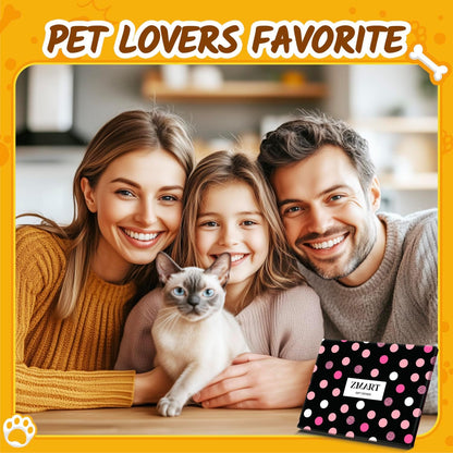 Women Knee High Socks - Chicken Cat Gifts for Lovers, Novelty Chicken Cat Socks