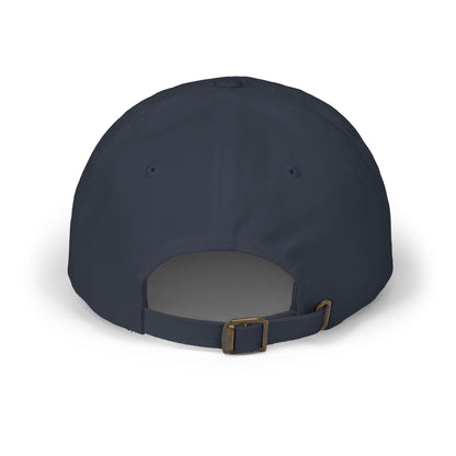 Cute Pet Lover Dad Cap - Perfect Gift for Dog Owners, Animal Lovers, Casual Wear, Father's Day, or Birthdays