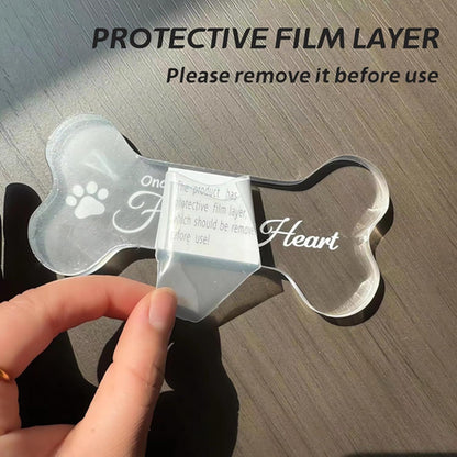 Dog Memorial Gifts for Loss of Dog, Pet Memorial Gifts for Dogs, Pet Remembrance