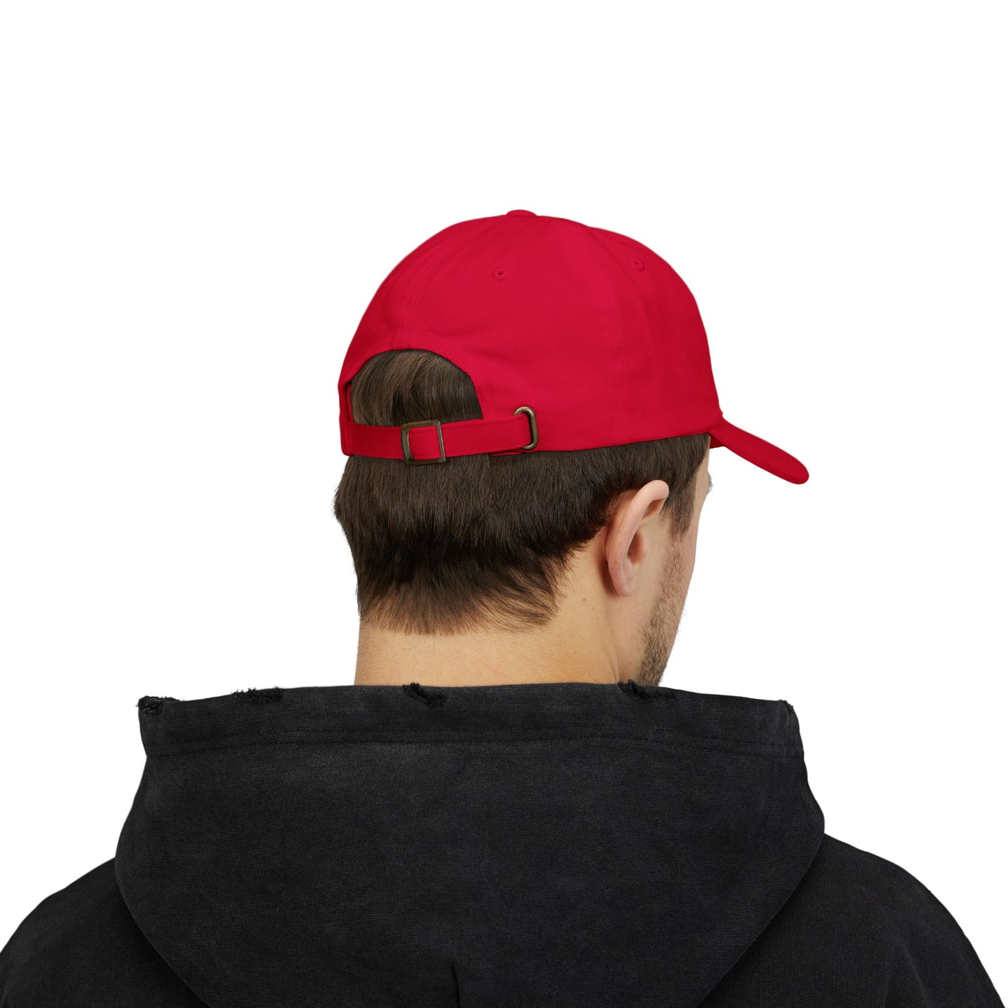 Cute Pet Lover Dad Cap - Perfect Gift for Dog Owners, Animal Lovers, Casual Wear, Father's Day, or Birthdays