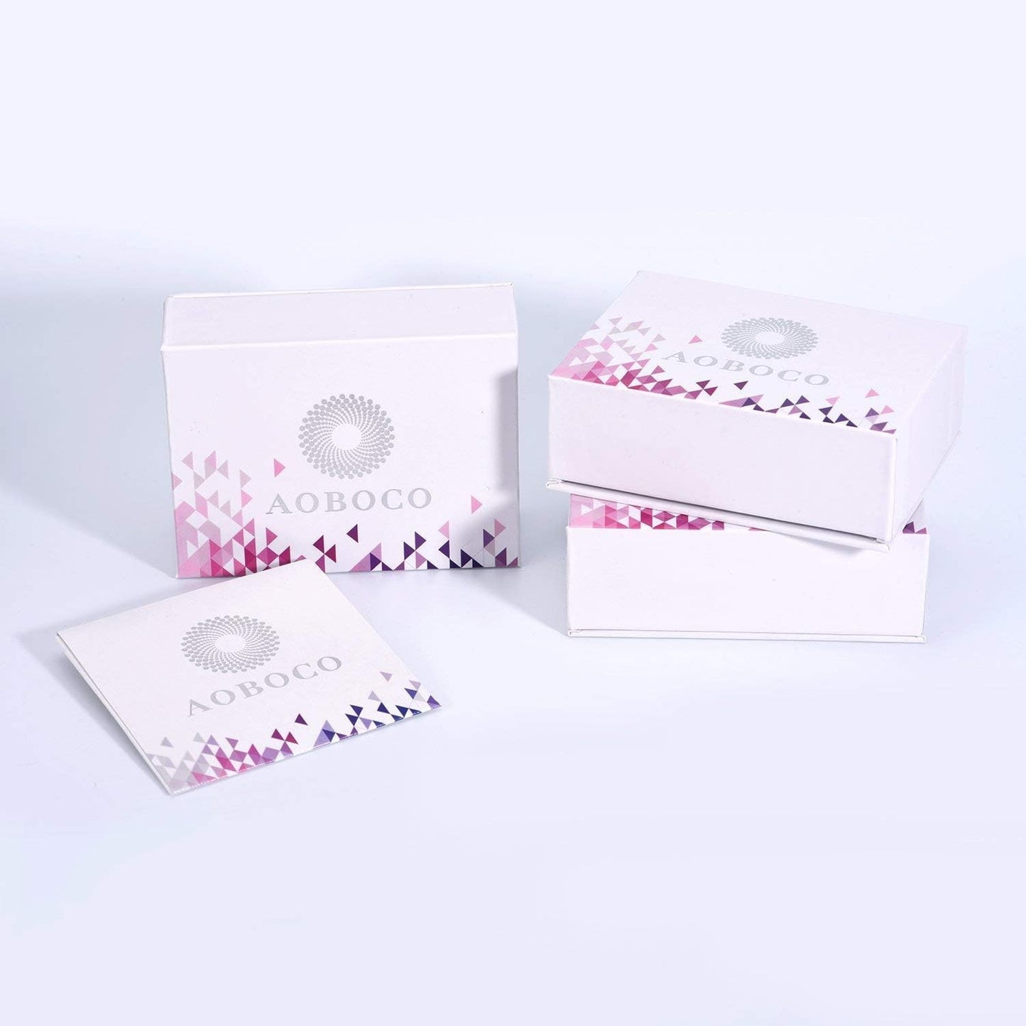 Purple Heart Pendant Necklace for Her Sterling Silver Animal Jewelry