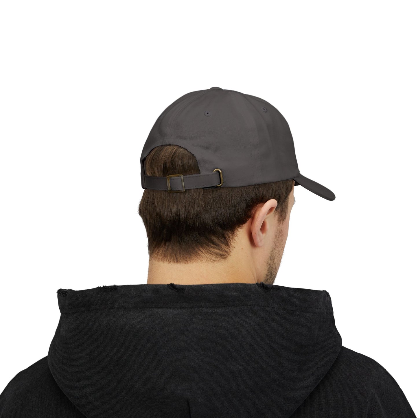 Cute Pet Lover Dad Cap - Perfect Gift for Dog Owners, Animal Lovers, Casual Wear, Father's Day, or Birthdays