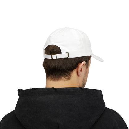 Cute Pet Lover Dad Cap - Perfect Gift for Dog Owners, Animal Lovers, Casual Wear, Father's Day, or Birthdays