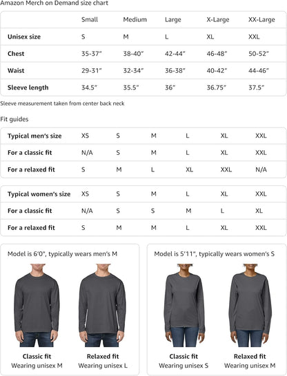 Just a Girl Who Loves Axolotls Long Sleeve T-Shirt