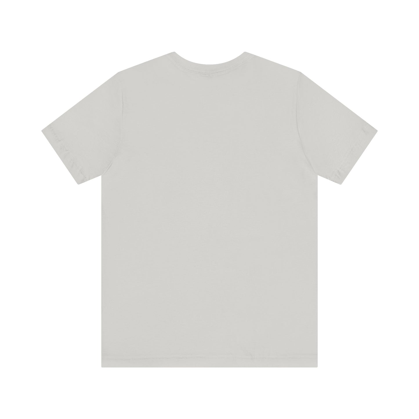 Coffee Lover's Unisex Short Sleeve Tee, Cute Raccoon Shirt, Gift for Coffee Enthusiasts, Casual Wear, Quirky Graphic Tee