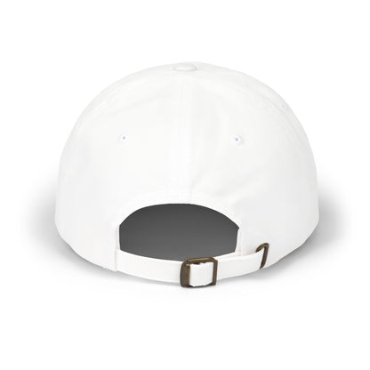 Cute Pet Lover Dad Cap - Perfect Gift for Dog Owners, Animal Lovers, Casual Wear, Father's Day, or Birthdays