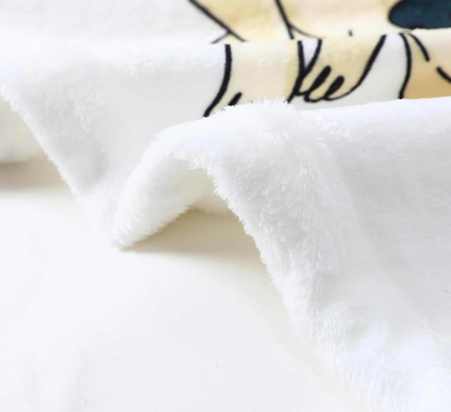 Dog Pattern Blanket Puppy Throw for Kids and Adults Women Super Soft Dogs Lover Blankets with Dogs on It (Love Dogs, 48"X60")